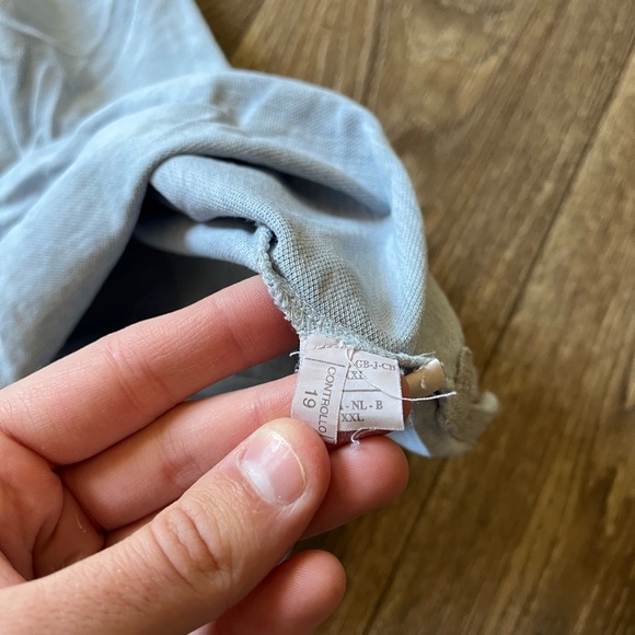 Brunello Cucinelli Slim Fit Polo - Picture 3 of 3